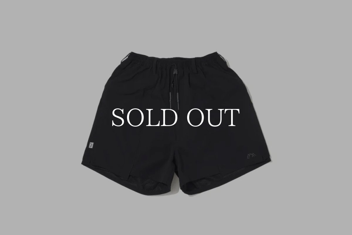 画像1: CMF OUTDOOR GARMENT  BUG SHORTS (1)