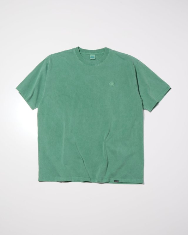 RADIALL RHODES - CREW NECK T-SHIRT S/S RAD-26SS-TEE001 公式通販