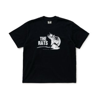 RATS（ラッツ）のTシャツ一覧｜ROOM ONLINE STORE