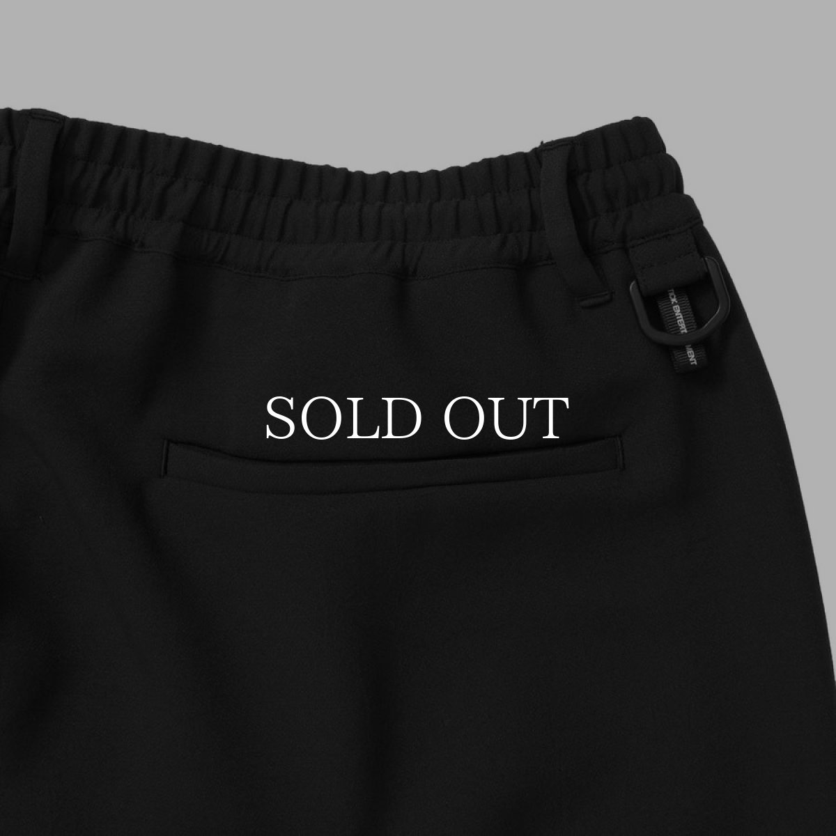 画像9: MAGIC STICK  BON-TAN TECH PANTS (9)