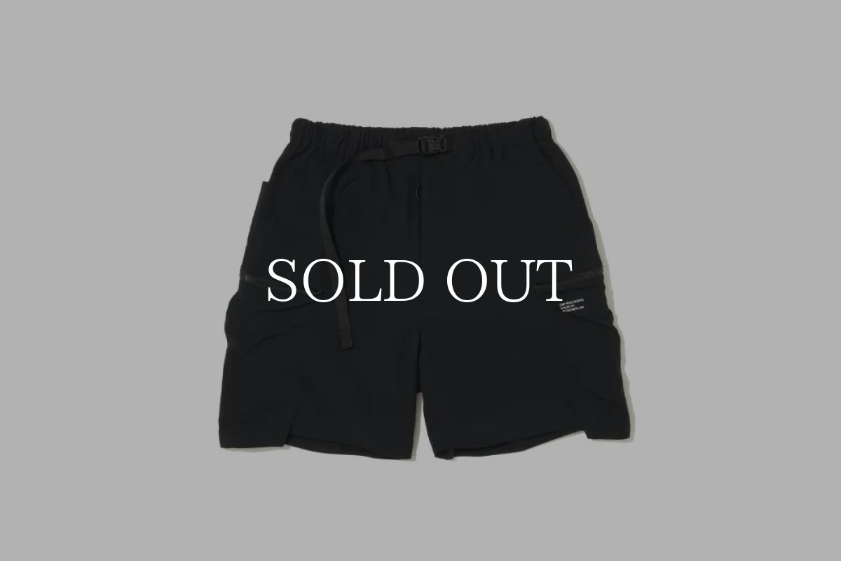 画像1: CMF OUTDOOR GARMENT  WEIRD SHORTS MOD (1)