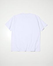 画像8: RADIALL  RHODES - CREW NECK T-SHIRT S/S (8)