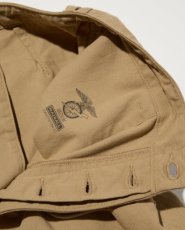 画像10: RADIALL  EMPIRE - WIDE FIT EASY PANTS (10)