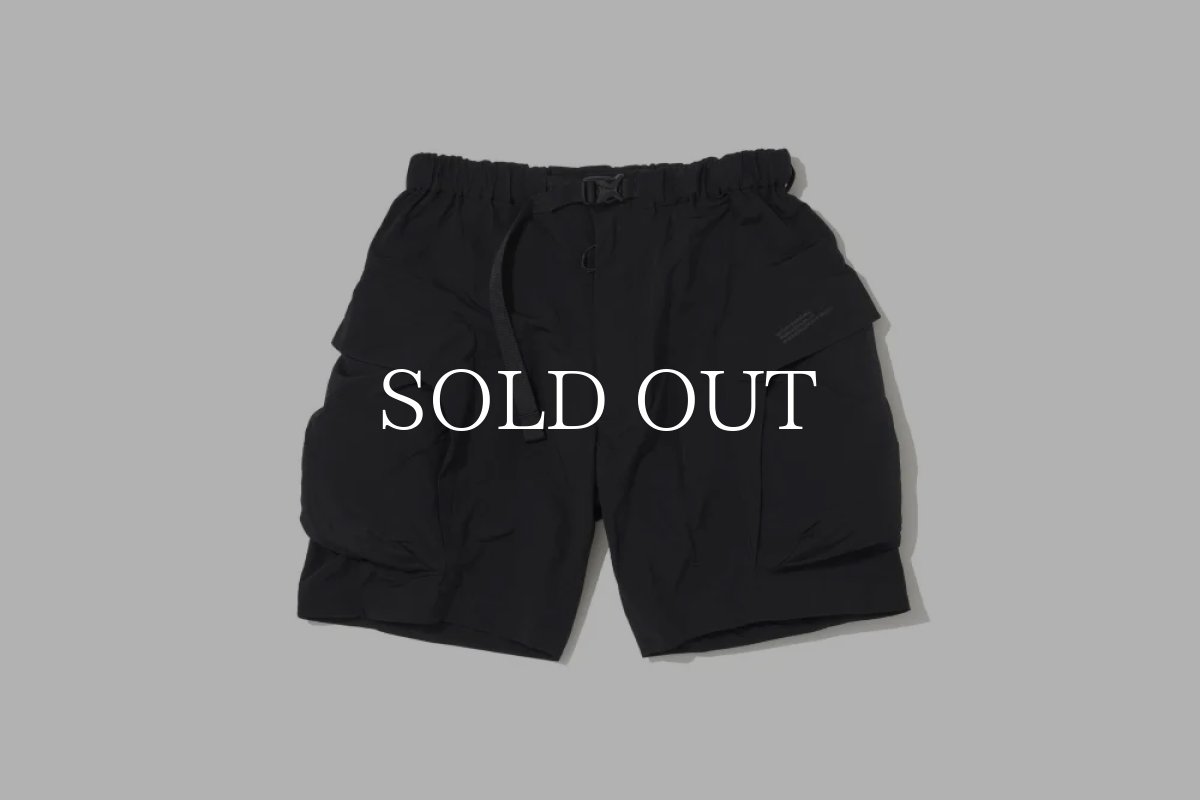 画像1: CMF OUTDOOR GARMENT  ACTIVITY SHORTS MOD (1)