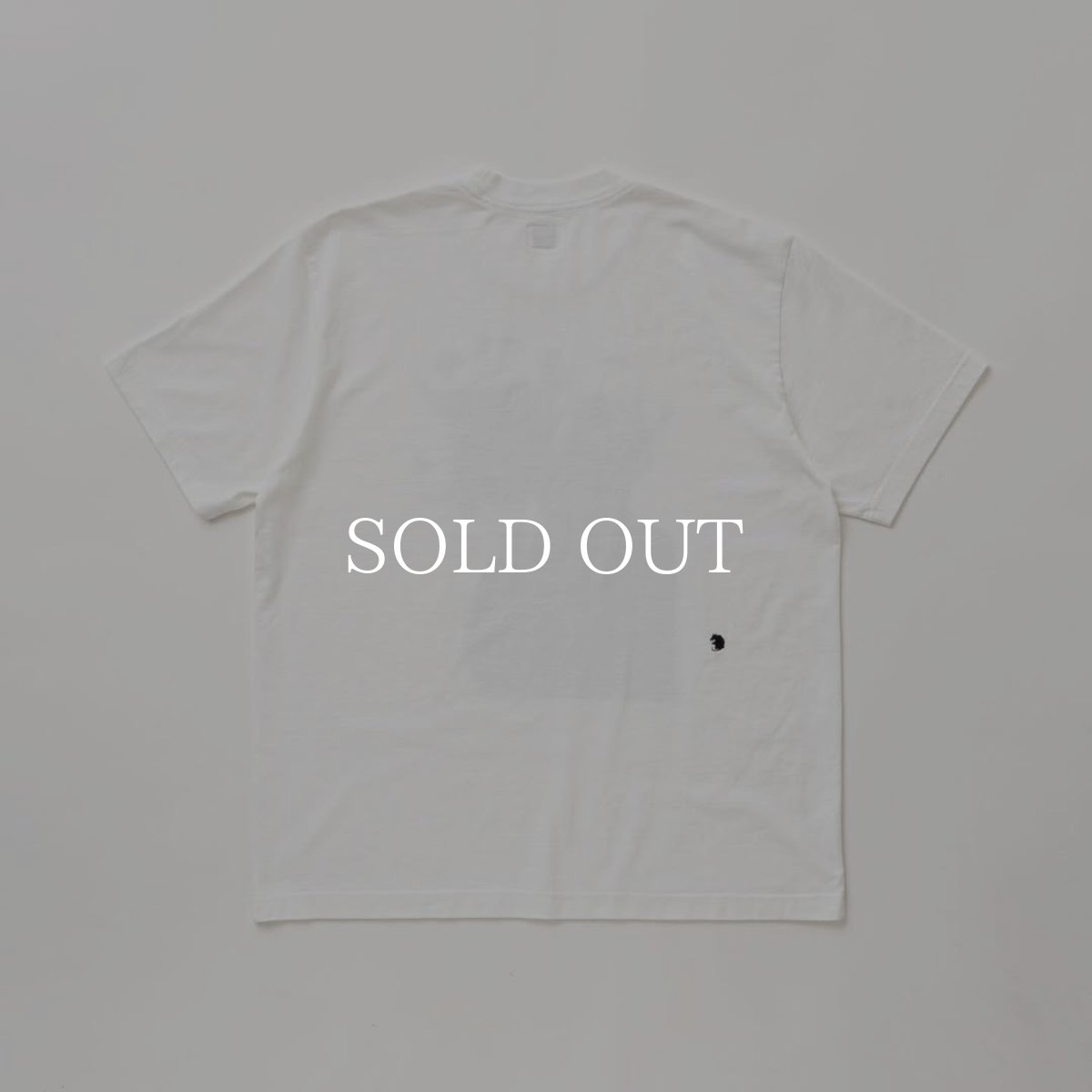 画像2: RATS  MONROE TEE (2)