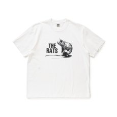 画像3: RATS  THE RATS TEE (3)