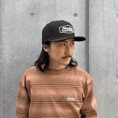 画像7: STANDARD CALIFORNIA  NEW ERA/SD 59FIFTY Logo Cap (7)