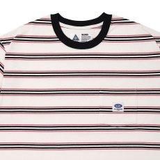 画像3: CHALLENGER  S/S AUTHENTIC BORDER TEE (3)