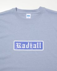 画像7: RADIALL  RHODES - CREW NECK T-SHIRT S/S (7)