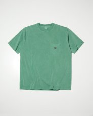 画像11: RADIALL  NAMES - CREW NECK POCKET T-SHIRT S/S (11)