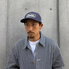 画像11: STANDARD CALIFORNIA  NEW ERA/SD 59FIFTY Logo Cap (11)