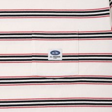 画像4: CHALLENGER  S/S AUTHENTIC BORDER TEE (4)
