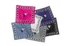 画像1: CMF OUTDOOR GARMENT  CMF BANDANA (1)