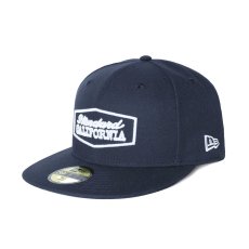 画像10: STANDARD CALIFORNIA  NEW ERA/SD 59FIFTY Logo Cap (10)