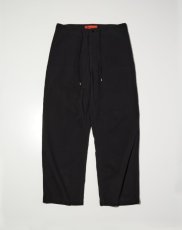 画像1: RADIALL  EMPIRE - WIDE FIT EASY PANTS (1)