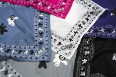 画像2: CMF OUTDOOR GARMENT  CMF BANDANA (2)