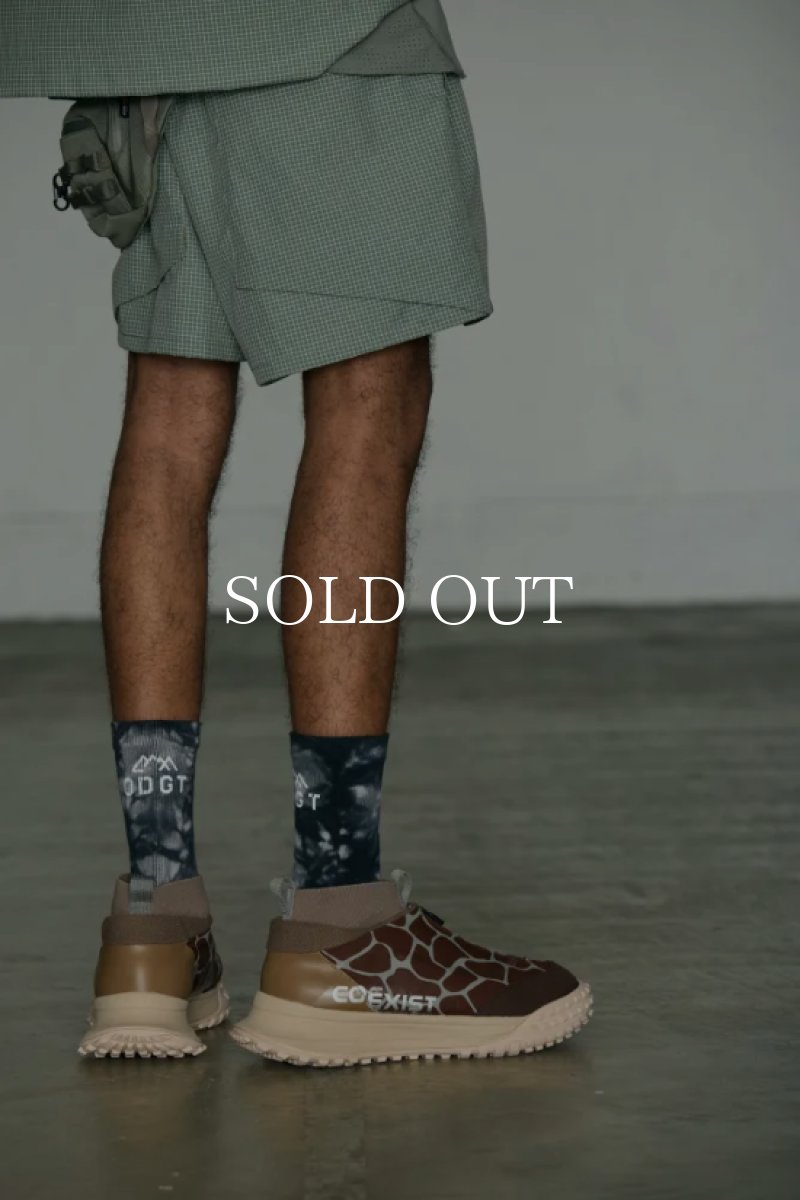 画像10: CMF OUTDOOR GARMENT  BUG SHORTS (10)