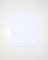 画像2: RADIALL  RHODES - CREW NECK T-SHIRT S/S (2)