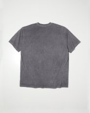 画像2: RADIALL  RHODES - CREW NECK T-SHIRT S/S (2)