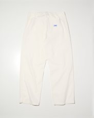 画像12: RADIALL  EMPIRE - WIDE FIT EASY PANTS (12)