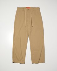 画像6: RADIALL  EMPIRE - WIDE FIT EASY PANTS (6)