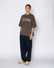 画像9: APPLEBUM  Damaged Short T-shirt (9)