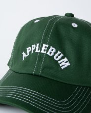画像31: APPLEBUM  White Stitch Cap (31)