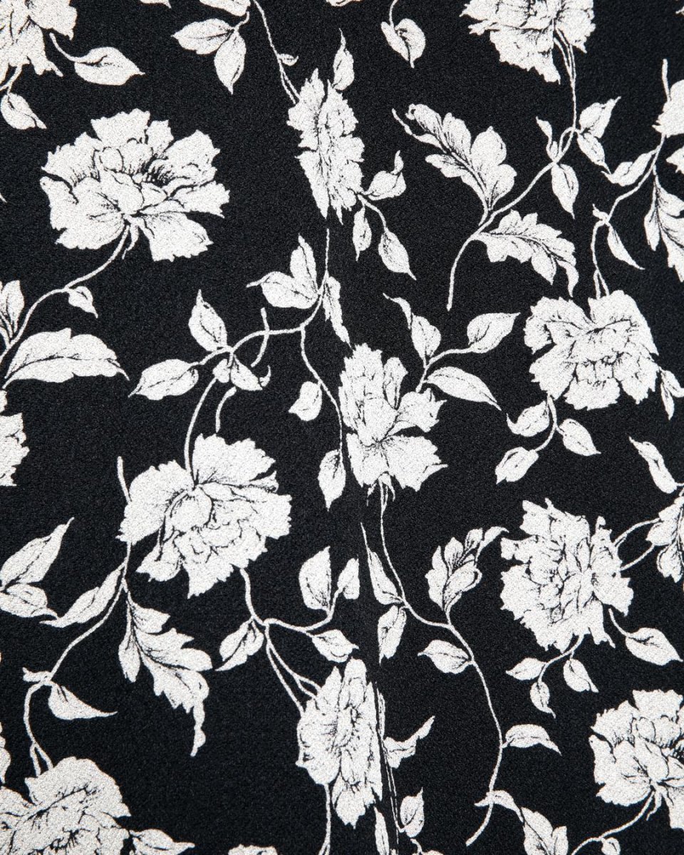 画像14: APPLEBUM  Chirimen Knit Aloha Shirt (Oversized) (14)