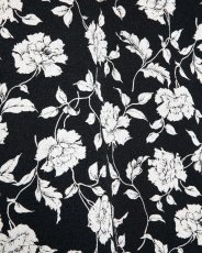 画像14: APPLEBUM  Chirimen Knit Aloha Shirt (Oversized) (14)