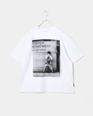 画像1: APPLEBUM  “Rebel” T-shirt (1)