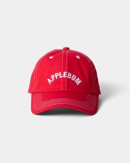 画像15: APPLEBUM  White Stitch Cap (15)