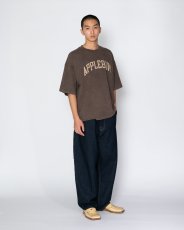画像13: APPLEBUM  Damaged Short T-shirt (13)
