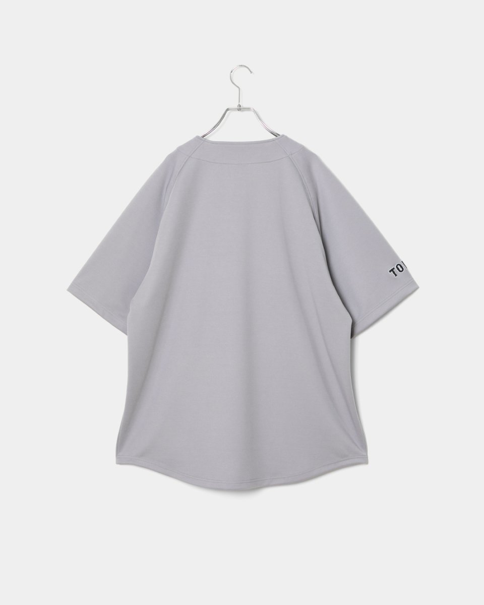 画像8: APPLEBUM  Baseball Shirt (8)