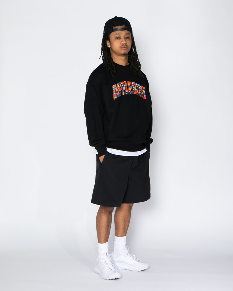 画像7: APPLEBUM  White Stitch Cap (7)