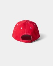 画像21: APPLEBUM  White Stitch Cap (21)