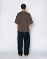 画像11: APPLEBUM  Damaged Short T-shirt (11)