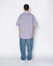 画像5: APPLEBUM  Baseball Shirt (5)