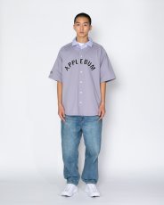 画像2: APPLEBUM  Baseball Shirt (2)