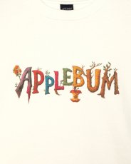 画像6: APPLEBUM  “Blooming Culture” Logo T-shirt (6)