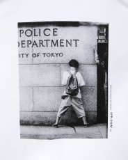 画像5: APPLEBUM  “Rebel” T-shirt (5)