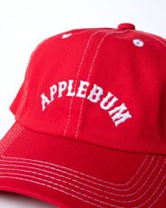 画像23: APPLEBUM  White Stitch Cap (23)