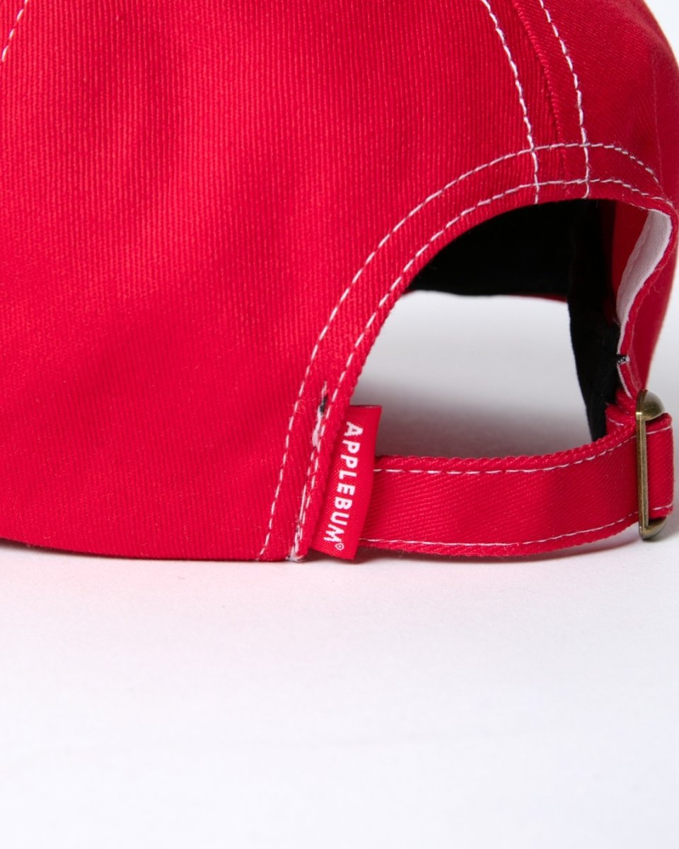 画像24: APPLEBUM  White Stitch Cap (24)
