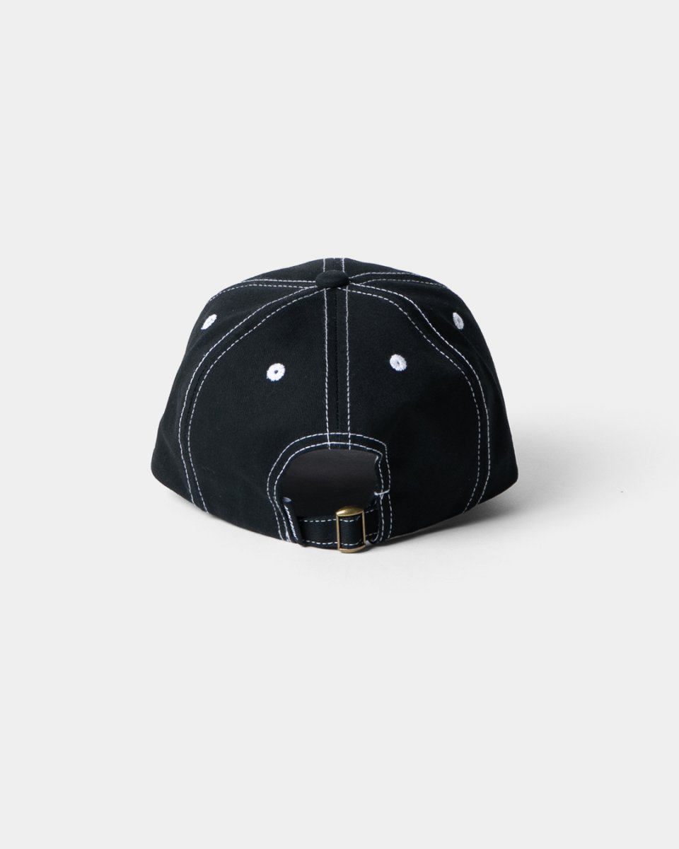 画像10: APPLEBUM  White Stitch Cap (10)