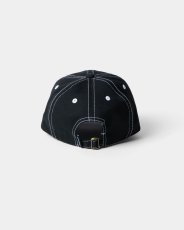 画像10: APPLEBUM  White Stitch Cap (10)