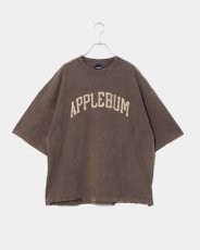 画像6: APPLEBUM  Damaged Short T-shirt (6)