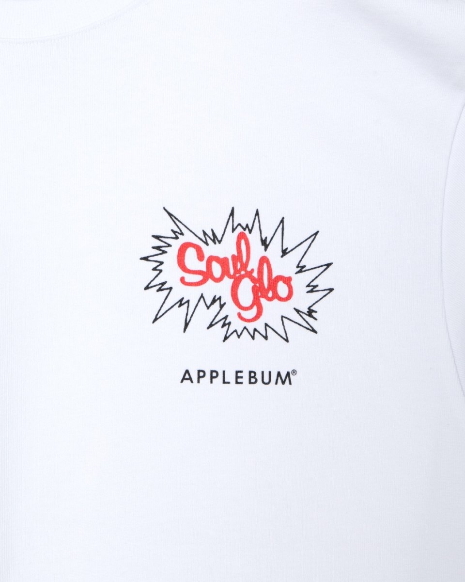画像7: APPLEBUM  “Soul Glo” T-shirt (7)