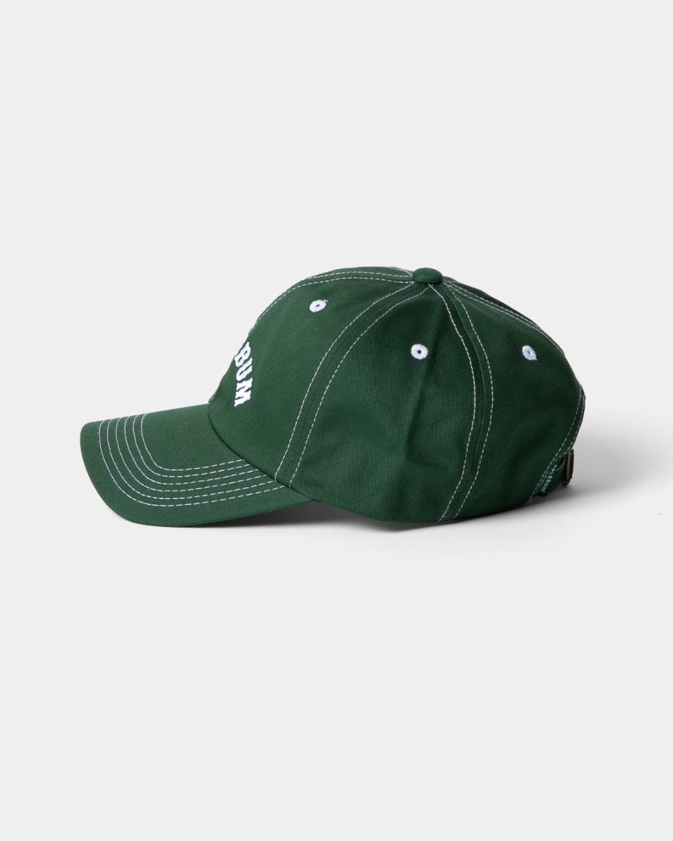 画像28: APPLEBUM  White Stitch Cap (28)