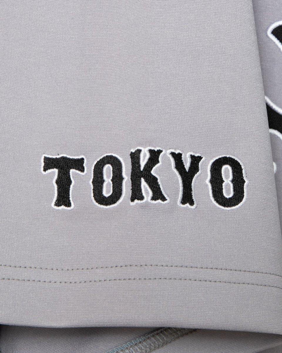 画像10: APPLEBUM  Baseball Shirt (10)
