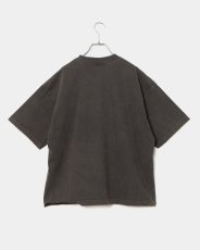 画像2: APPLEBUM  Damaged Short T-shirt (2)
