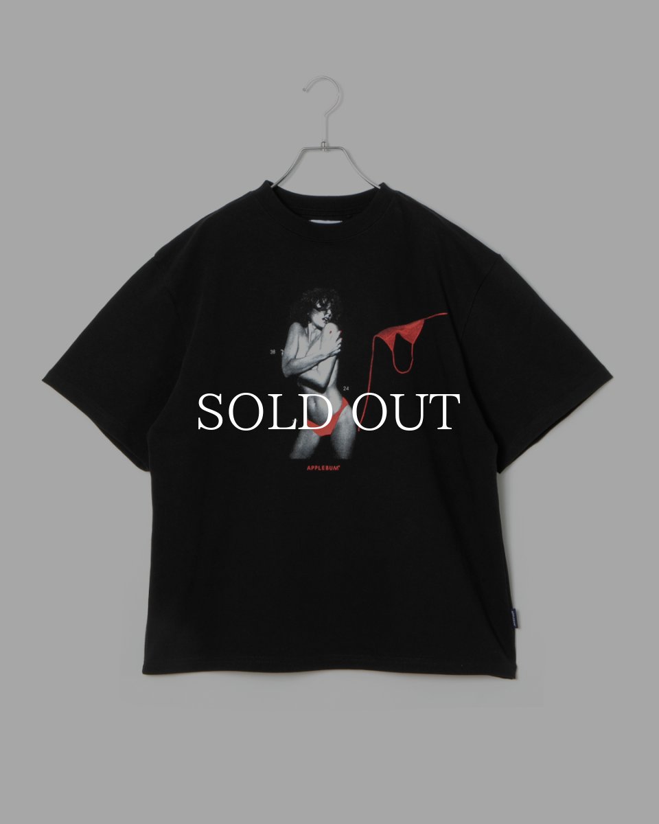 画像1: APPLEBUM  "Bonita Applebum '26" T-shirt (1)